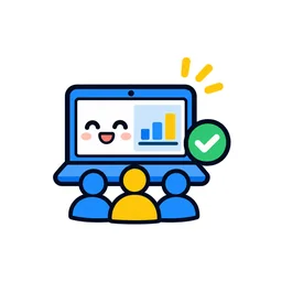AI_온라인스터디_발표 로고